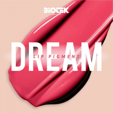 Dream - Colore labbra ciliegia acceso 7 ml - Img 2