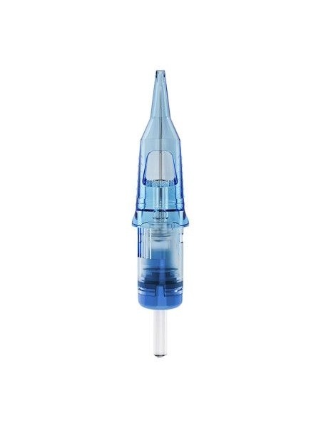Emalla Eliot Pro 9RLLT 0.30mm - Box of 20 - Img 2