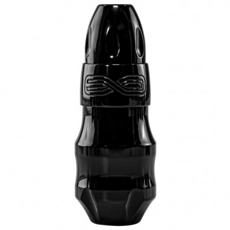 FK Irons EXO 2.5mm - Black Stealth - Collegamento RCA - Img 3