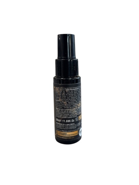 Golden Piercing Solution  - Img 2