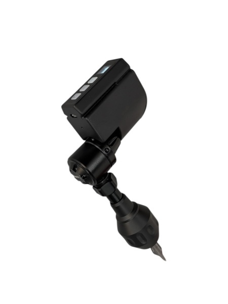 Kit Perfect Rotativa a cartucce con batteria inclusa - Img 2