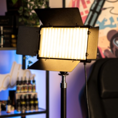 Lampada Panel Light LED600 - Img 3