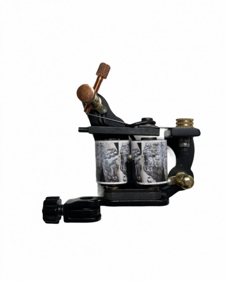 Macchinetta a bobina i liner/Colore 10 Wrap bachelite - Img 2