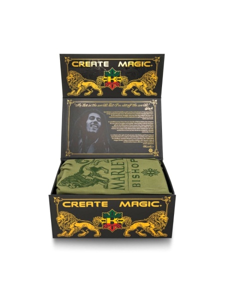 Marley x Bishop Limited Edition Power Wand Set – 4.2 Packer - Img 3