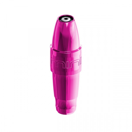 Microbeau Spektra Xion S Mini Rotary PMU Machine - Bubblegum - Img 3