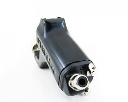 New Stealth 3.0 Rotary Machine BLACK - Img 2