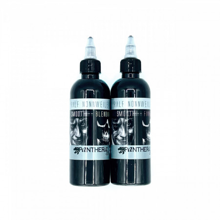 Panthera Ink - Ralf Nonnweiler Set 2x 150ml - Reach Conformi