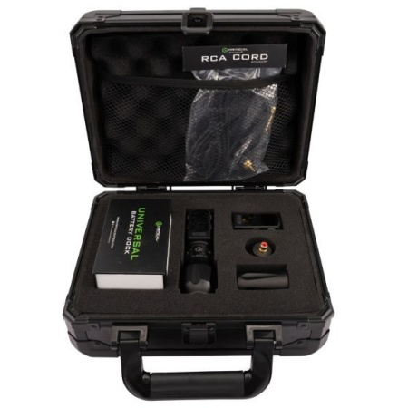 PENNA CRITICAL TORQUE 5.0 MM SET COMPLETO - Img 2