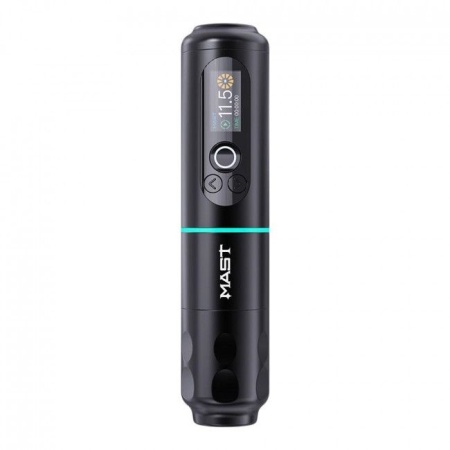 Penna &amp; pedale Wireless Archer2 Max Brushless Color Screen 3.5MM Stroke (Bluetooth Version) - Img 3