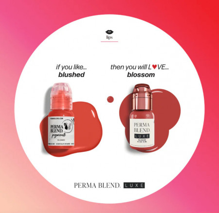 PERMA BLEND LUXE - BLOSSOM V2 15ML REACH EU - Img 4