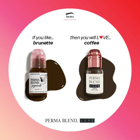 PERMA BLEND LUXE - COFFEE 15ML (REACH 2023) - Img 4