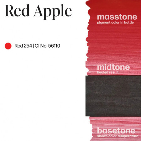 PERMA BLEND LUXE - RED APPLE 15ML REACH EU - Img 3