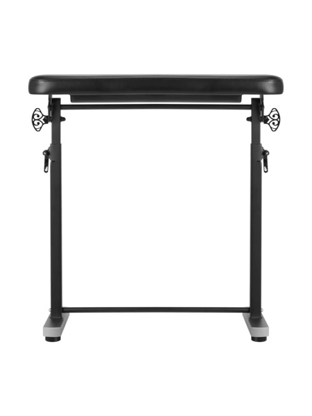 Poggiabraccia Regolabile Black - Img 2