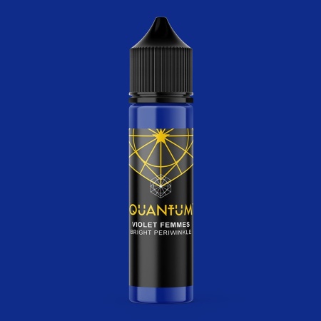 QUANTUM INK Basic color Ultimate Try-Out Set - Img 7