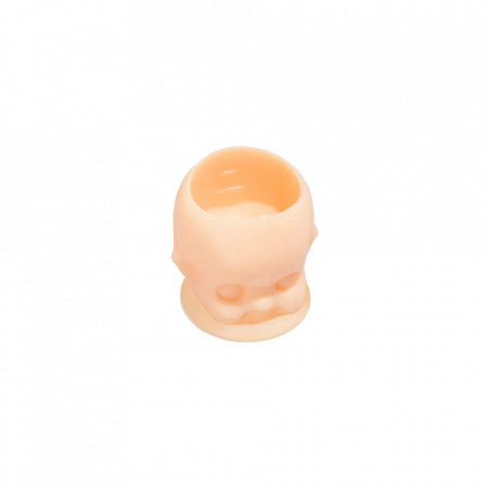 Testa Di Bambola Cup ¢16mm 50pz - Img 5