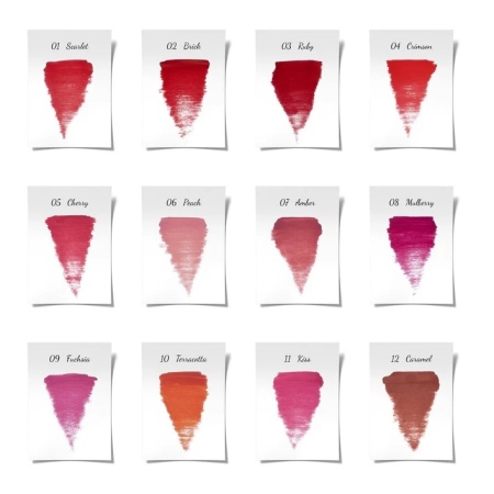 The Pigment - 07 Amber - 15 ml - Img 6