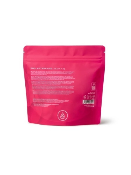 The Pigment Aftercare - 25pcs - Img 4