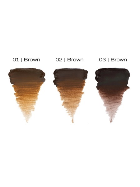 The Pigment Microblading Collection - 3x10ml - Img 2