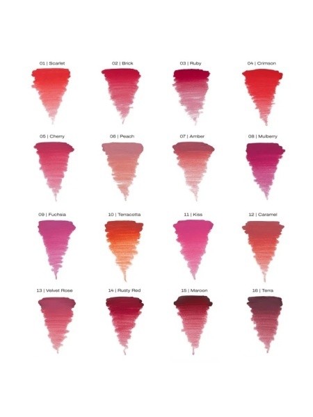 The Pigment - Ruby 03 - 15ml - Img 6