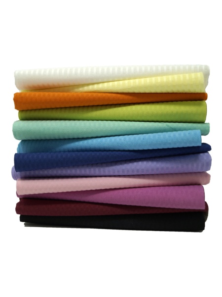 Tovagliette monouso 50 pezzi Colore Blu Laguna - Img 2