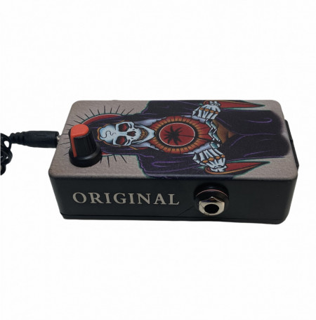 Alimentatore Virtual Original ben Limited Edition 5Amper - Img 4