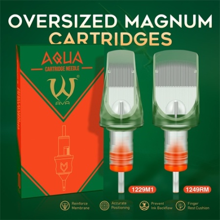 Ava Aqua 49MG - 10 pezzi - Img 2