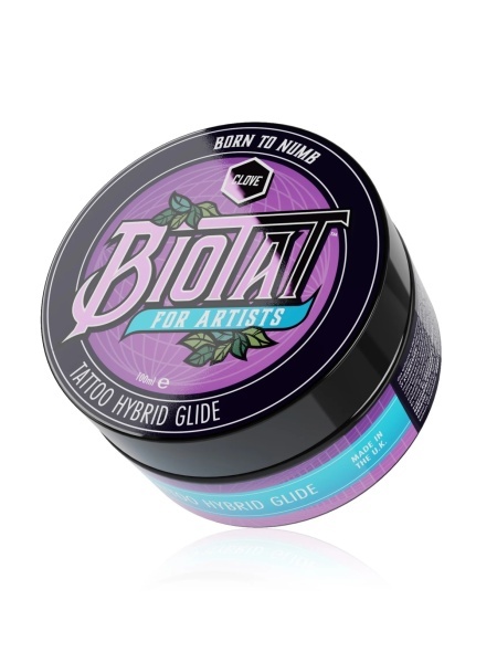 Biotat - Tattoo Glide - Hybrid - 500 grams - Img 3
