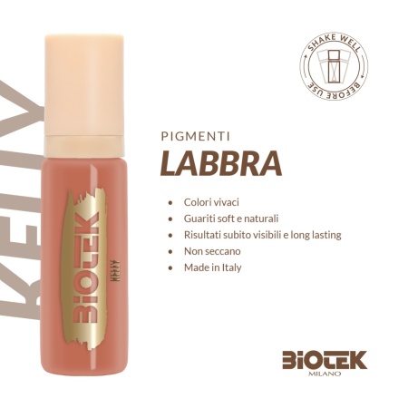 Biotek - Kelly 15ml - Img 2