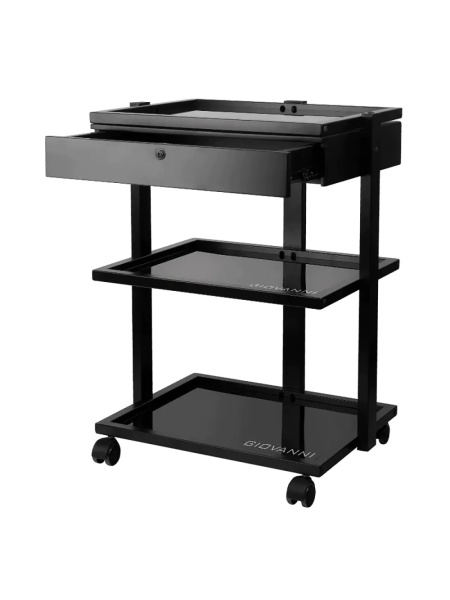 Carrello Mobiletto pro ink con cassetto - Img 3