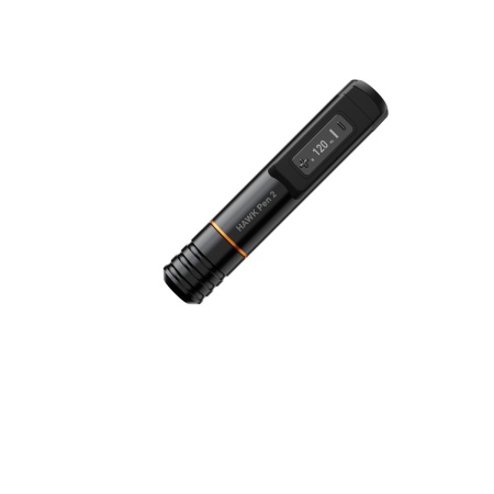 Cheyenne Hawk Pen 2 - Img 3