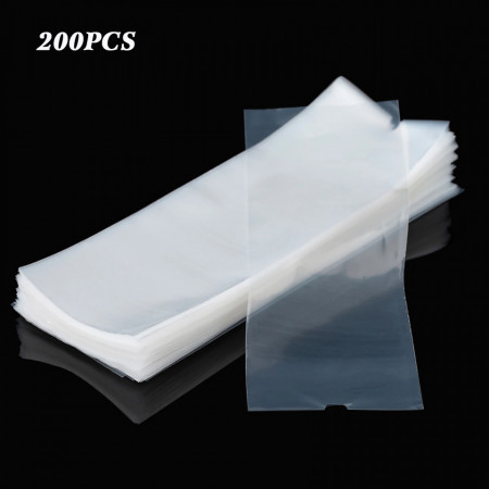 Copri Penna EZ Trasparente 60x180mm 200pz - Img 3