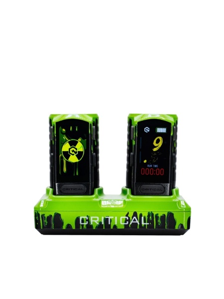 Critical Torque Mutant Edition – 4.2mm Stroke - Img 5