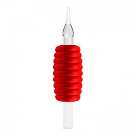 Crystal - Candy Grips - 25 mm - 3RT Punta Tonda - Scatola da 20 - Img 3