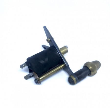 Delux Gold Rotary Machine - Img 2