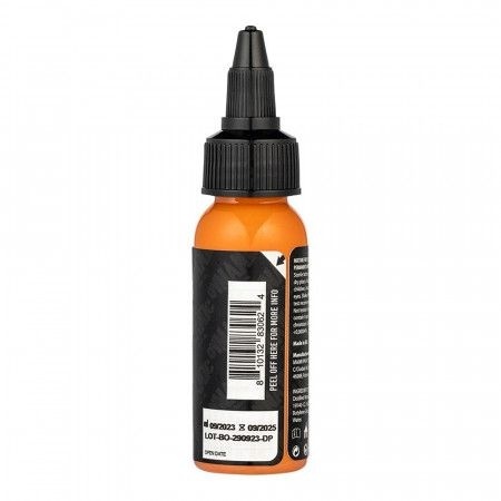 Dynamic Platinum - Bright Orange - 30 ml - Img 2