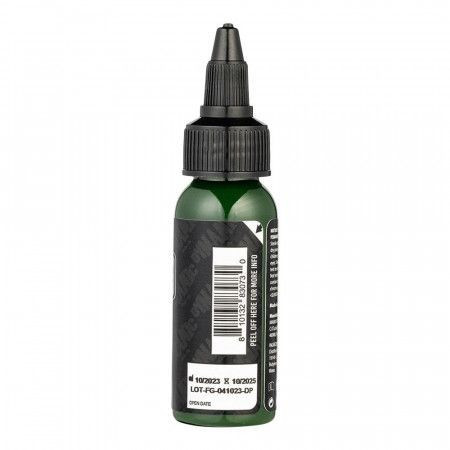 Dynamic Platinum - Forest Green - 30 ml / 1 oz - Img 2