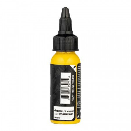 Dynamic Platinum - Highlighter Yellow - 30 ml / 1 oz - Img 2