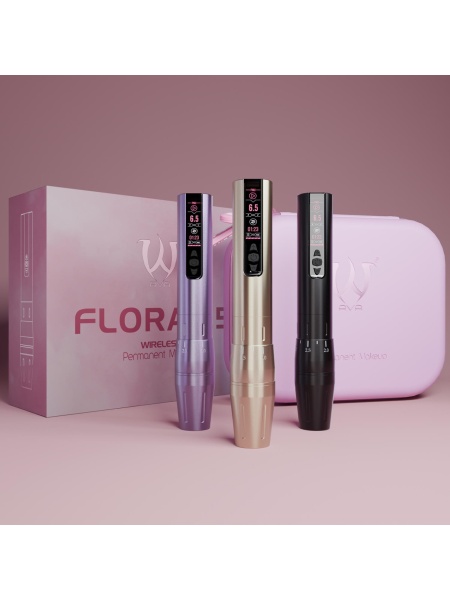 FLORA E5 WIRELESS PMU MACHINE - Img 2