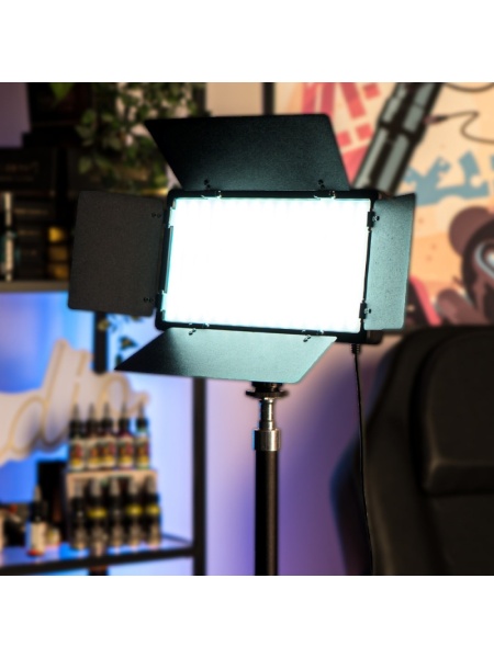 Lampada Panel Light LED800 - Img 2
