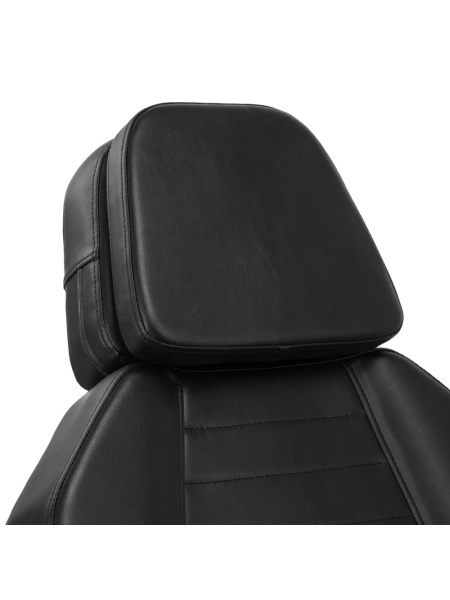 Lettino idraulico tattoo chair black - Img 7