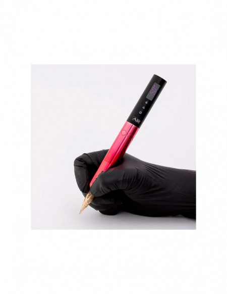 Lola Air Wireless Battery Black Pink - Img 2