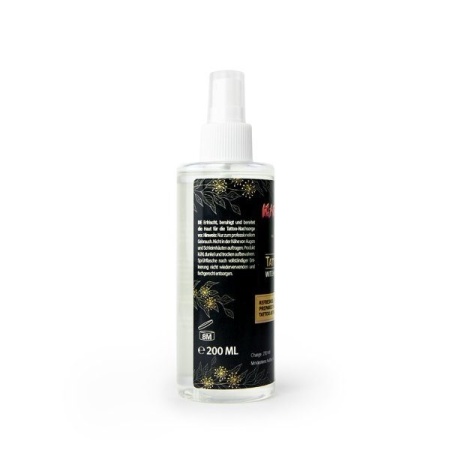 Magic Moon Tattoo Finish 200ml - Img 2