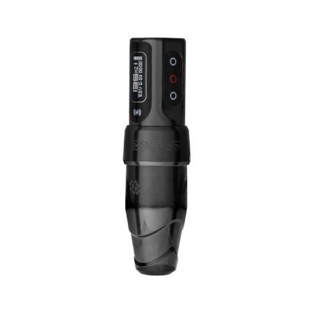 Microbeau Flux S Max with 2x PowerBolt II - Stealth Stroke 4.5m - Img 3