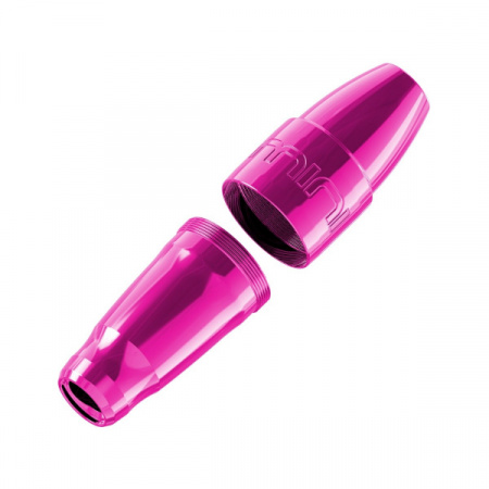 Microbeau Spektra Xion S Mini Rotary PMU Machine - Bubblegum - Img 4
