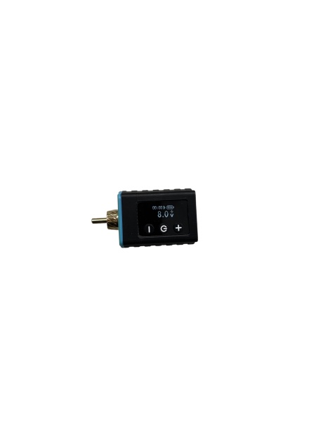 Mini Batteria Solid Pro RCA - Img 2