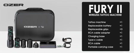 OZER WIRELESS PEN - Img 2
