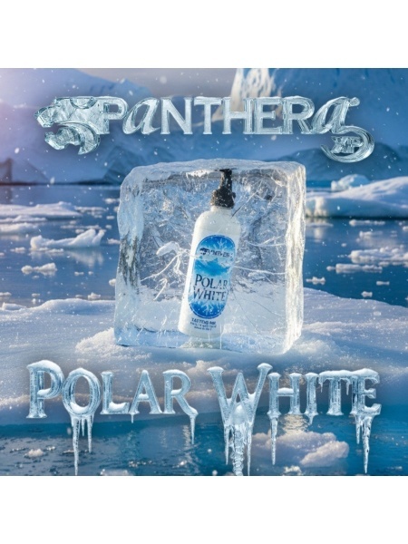PANTHERA Polar White 30ml - Conforme REACH - Img 2