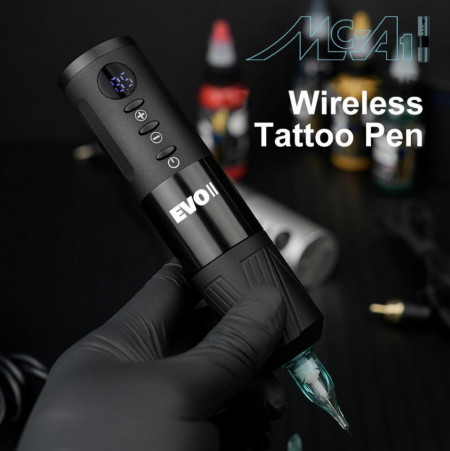 Penna EVO2 Wireless - Img 2