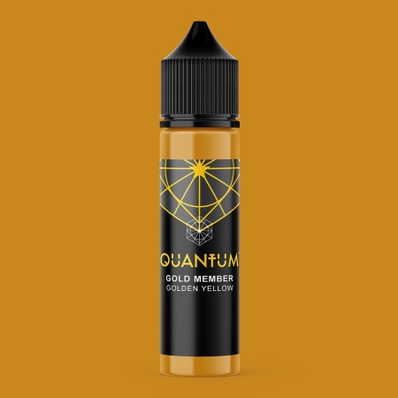 QUANTUM INK Basic color Ultimate Try-Out Set - Img 4