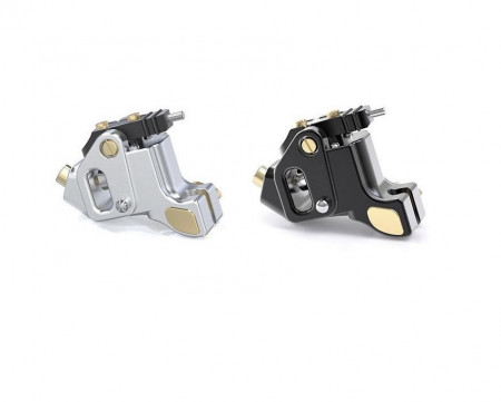 Rotativa M-V3 Colore Silver - Img 2